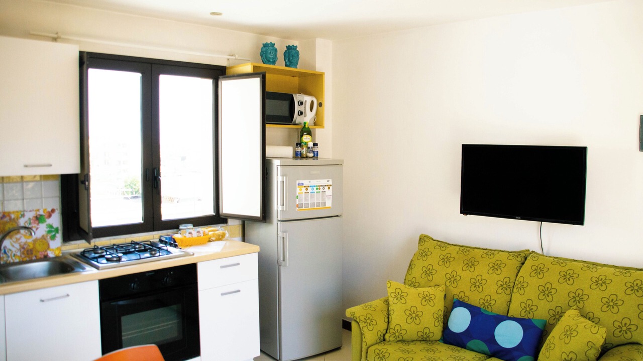 Photo of Livingroom in Cibali