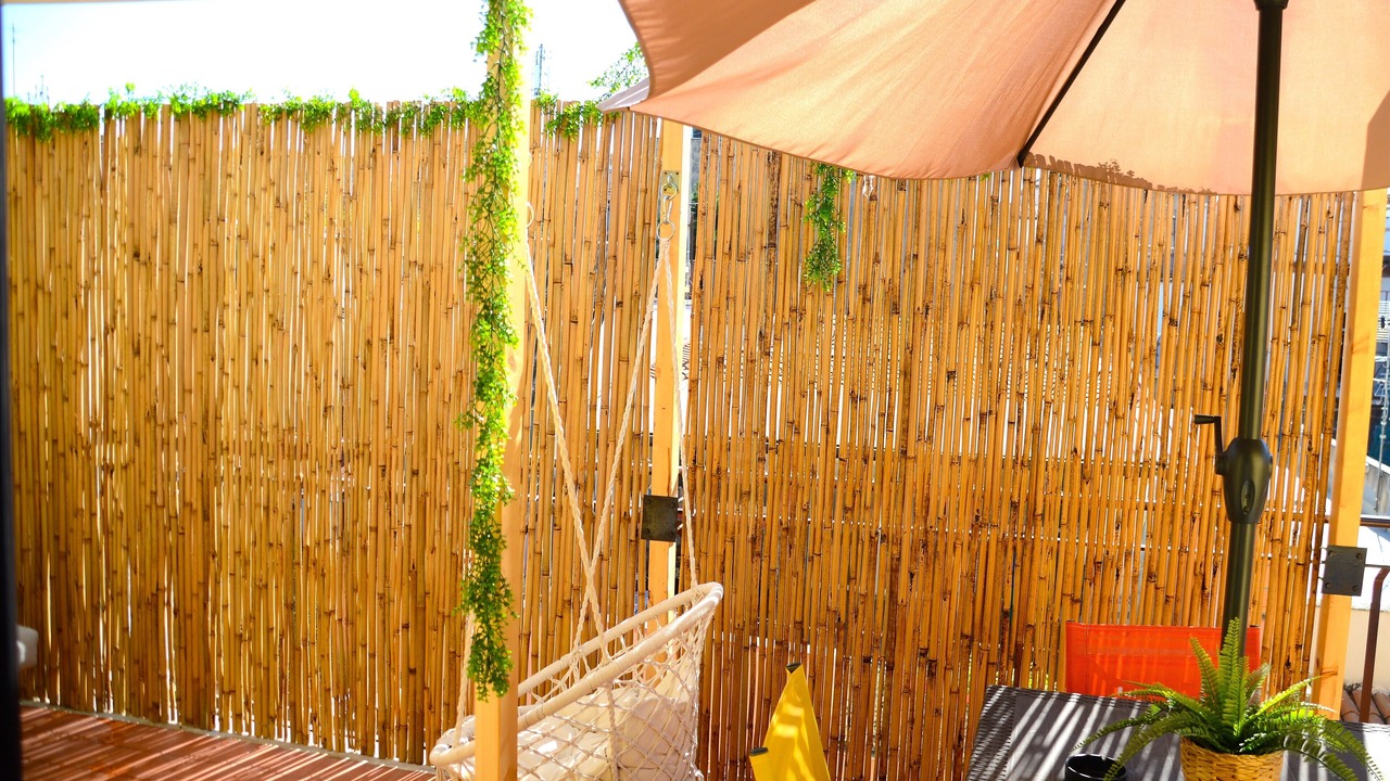 Photo of Patio Balcony in Cibali