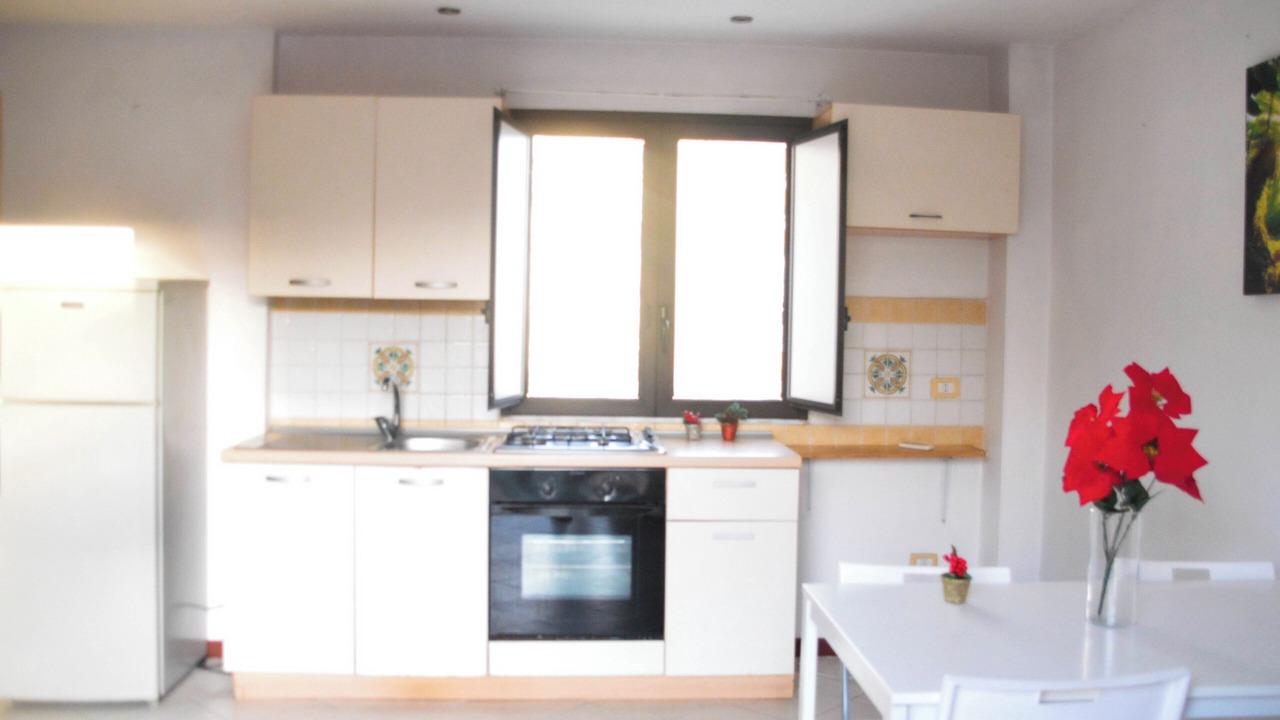 Photo of Kitchen in Cibali