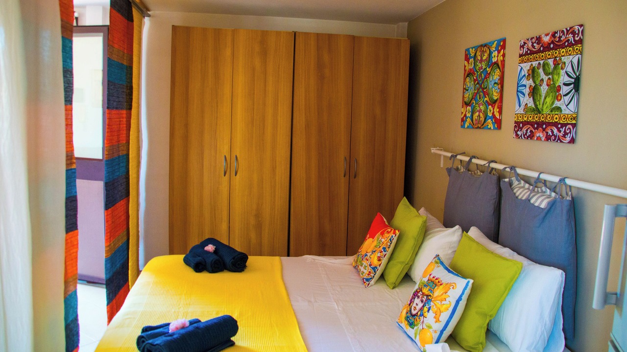 Photo of Bedroom in Cibali