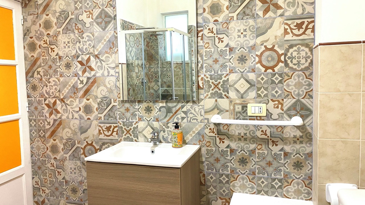 Photo of Bathroom in Cibali