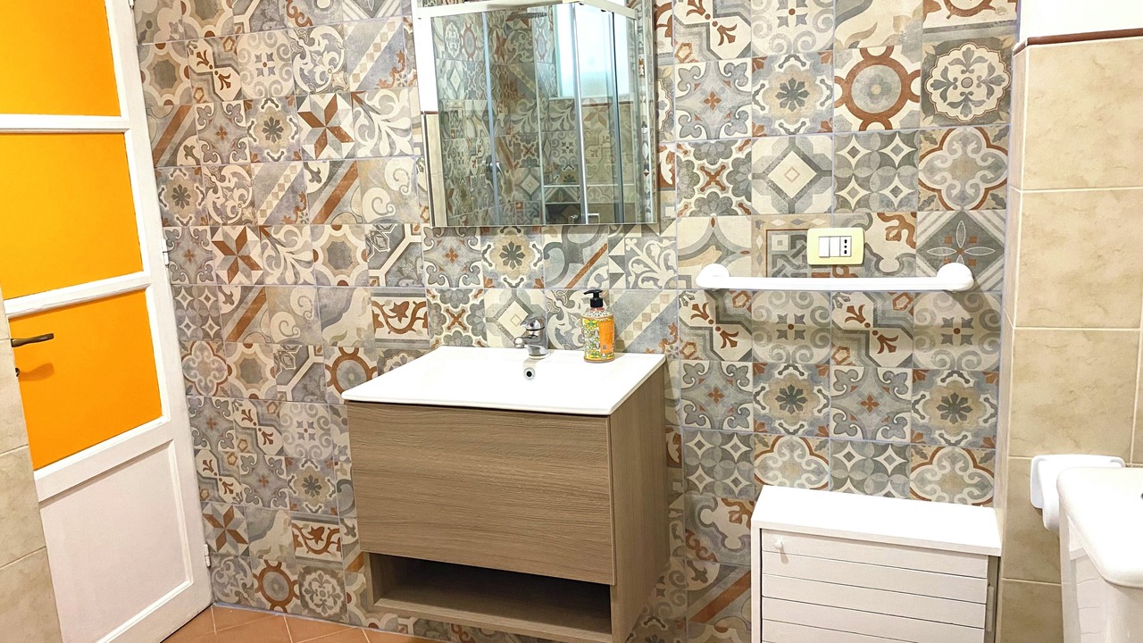 Photo of Bathroom in Cibali