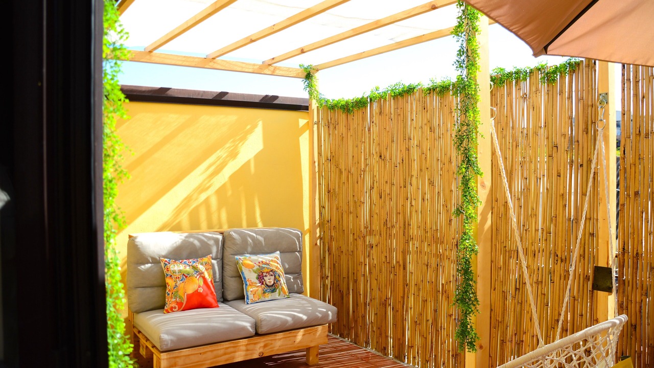 Photo of Patio Balcony in Cibali