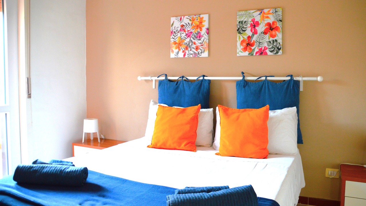 Photo of Bedroom in Cibali