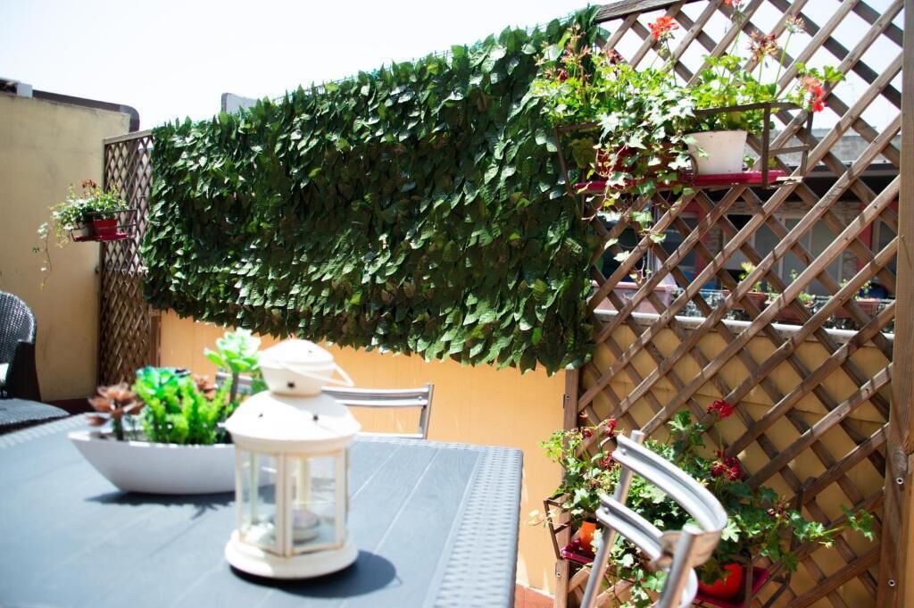 Photo of Patio Balcony in Cibali