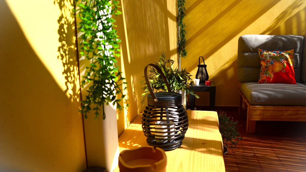 Photo of Patio Balcony in Cibali
