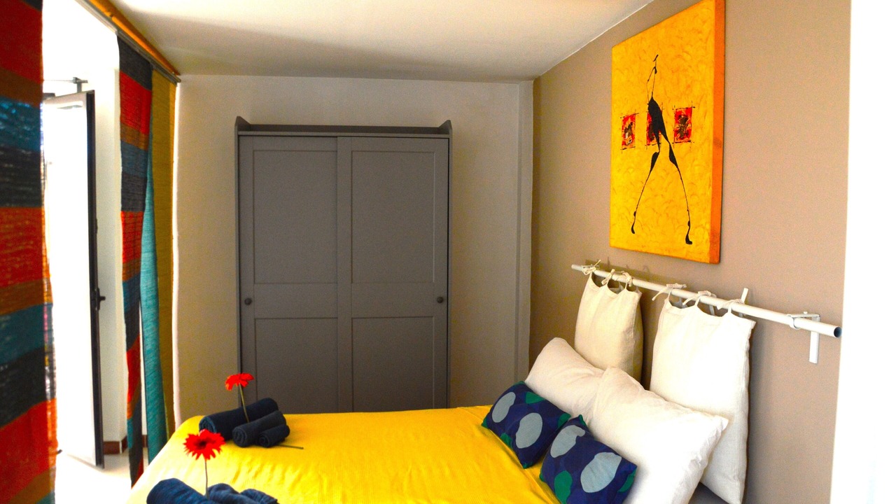 Photo of Bedroom in Cibali