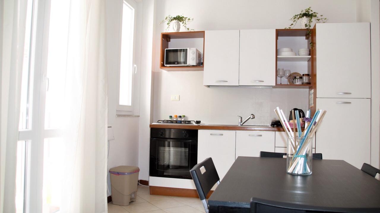 Photo of Kitchen in Cibali