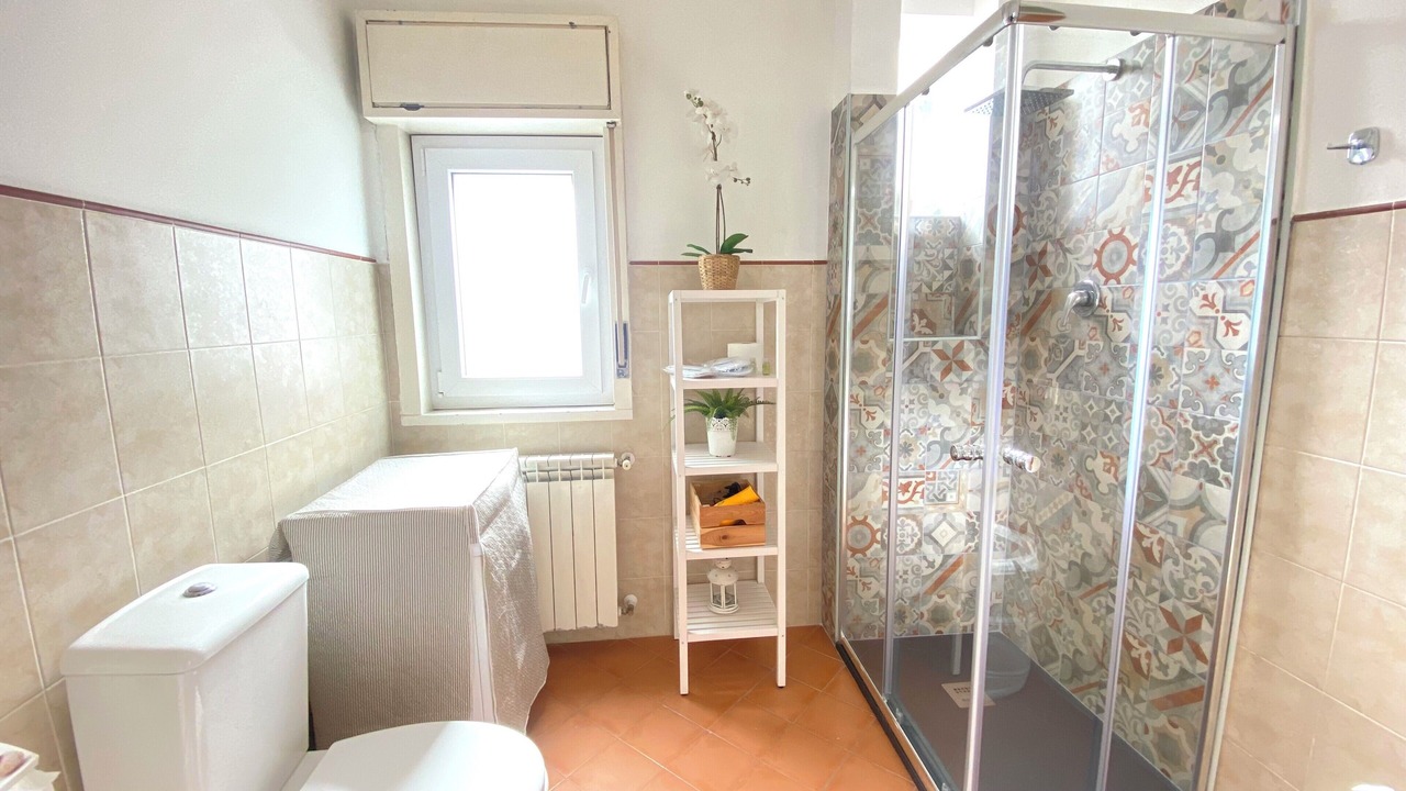 Photo of Bathroom in Cibali