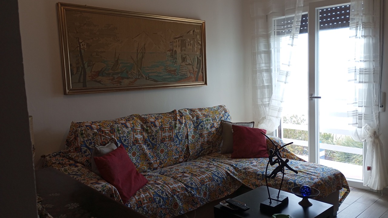 Photo of Livingroom in Sciacca