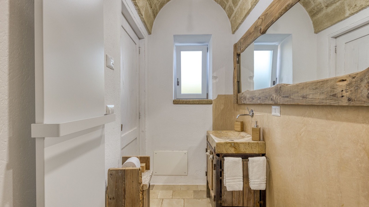 Photo of Bathroom in Torre Pali