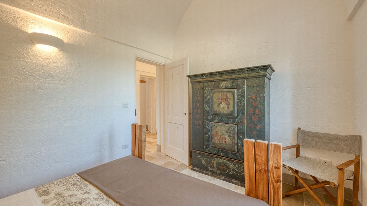 Photo of Bedroom in Torre Pali