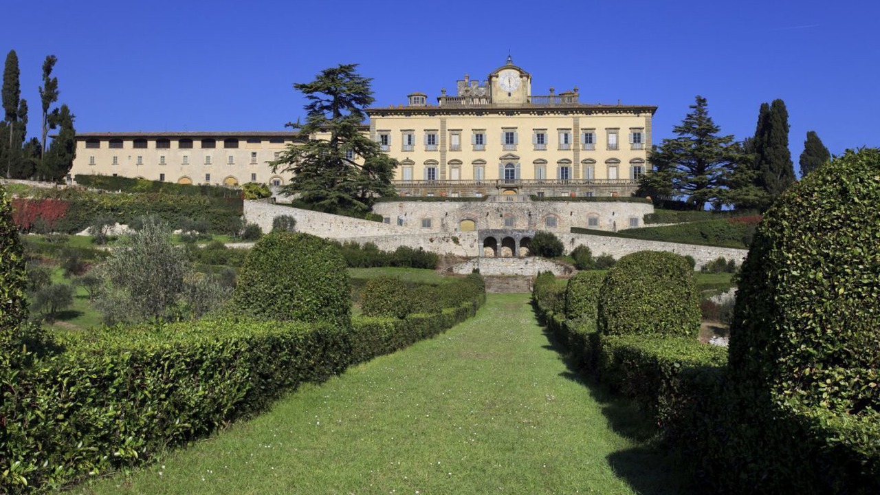 Photo of Outdoor in San Donato in Collina