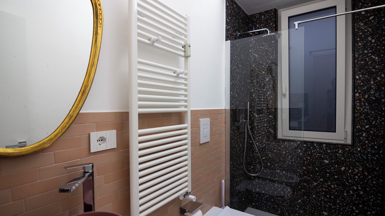 Photo of Bathroom in Quartiere XXIV Don Bosco
