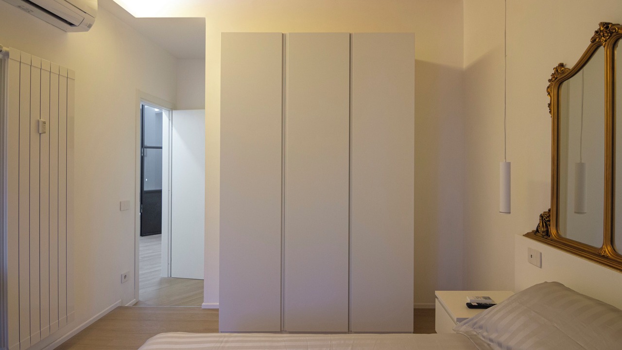 Photo of Bedroom in Quartiere XXIV Don Bosco