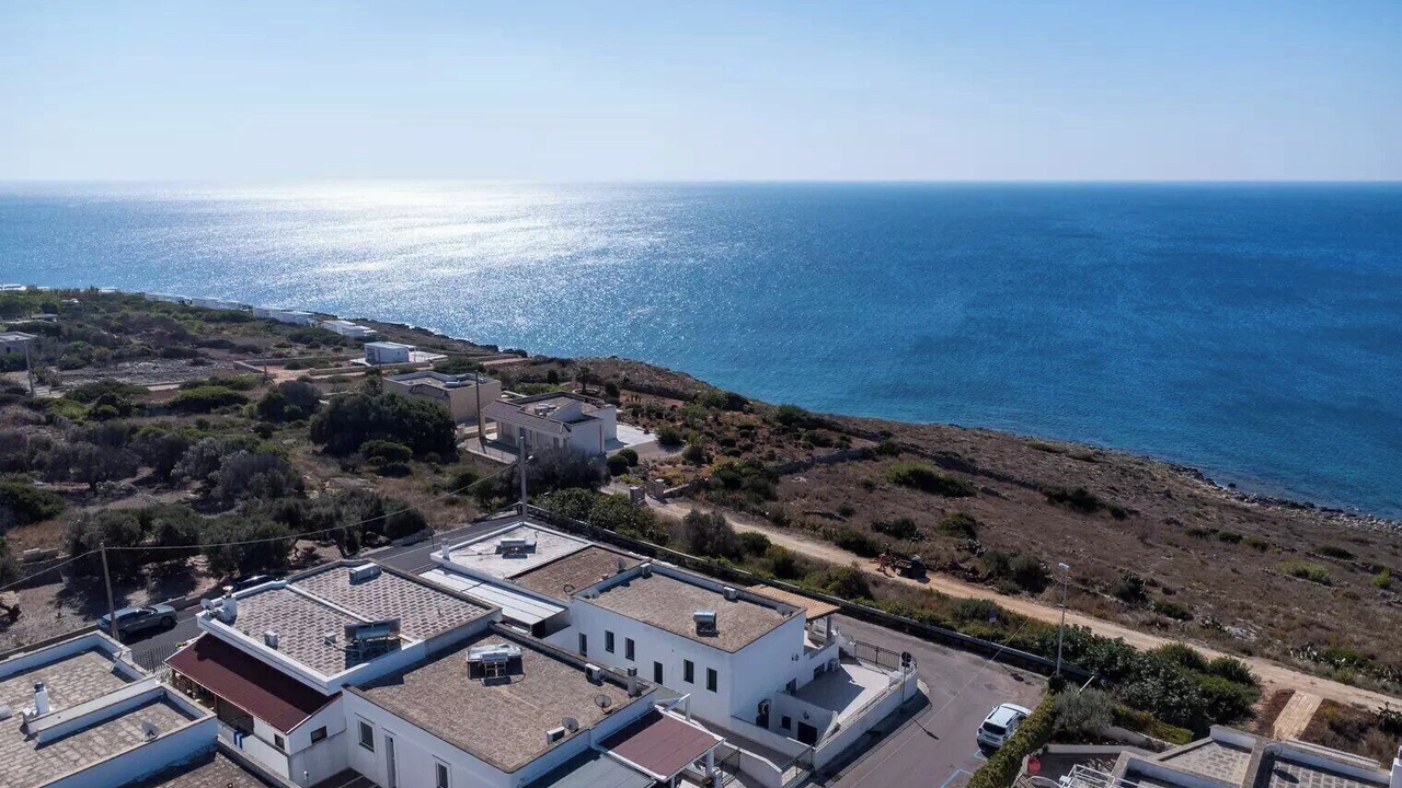 Photo of Outdoor in Marina San Gregorio