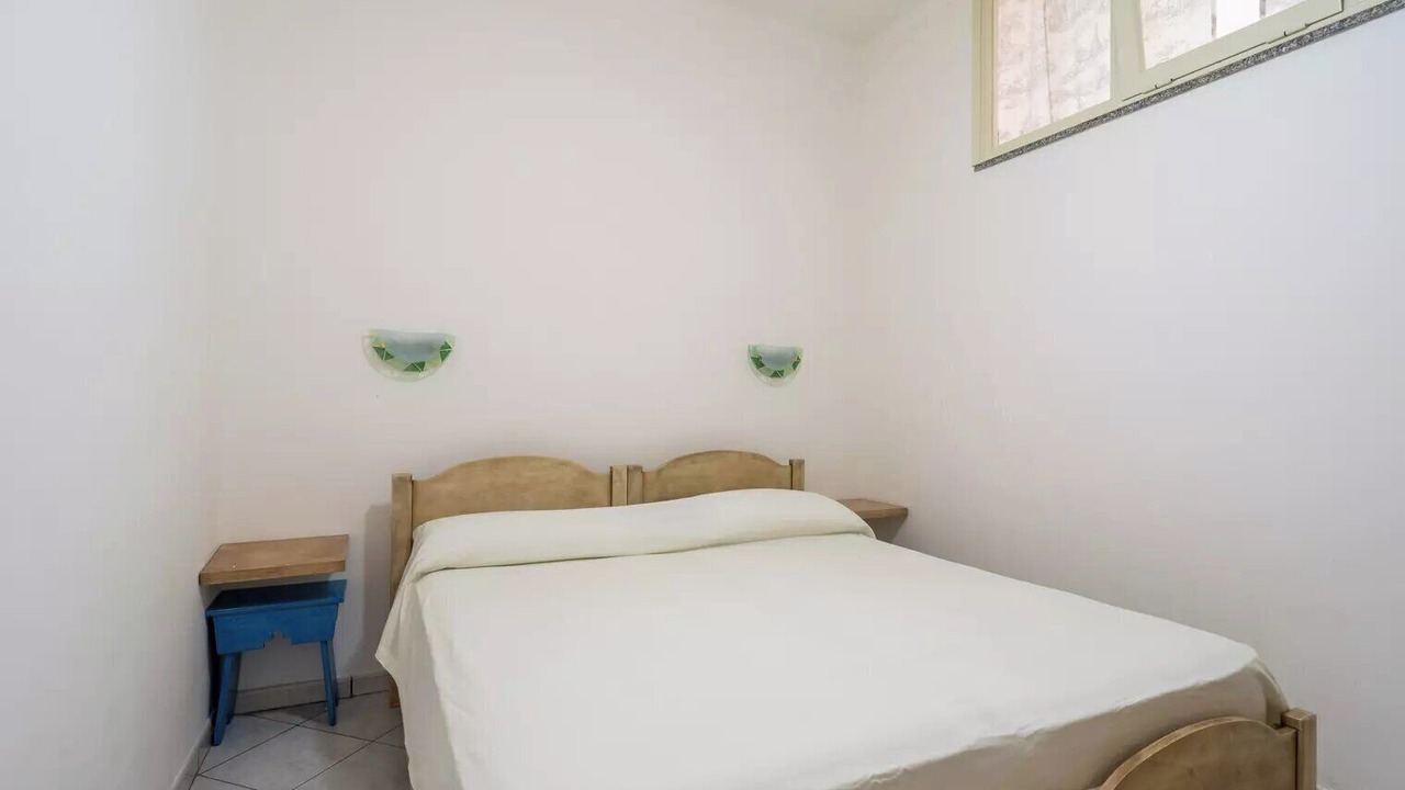 Photo of Bedroom in Marina San Gregorio