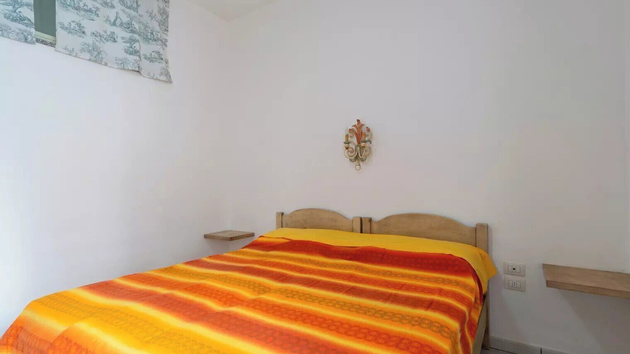 Photo of Bedroom in Marina San Gregorio
