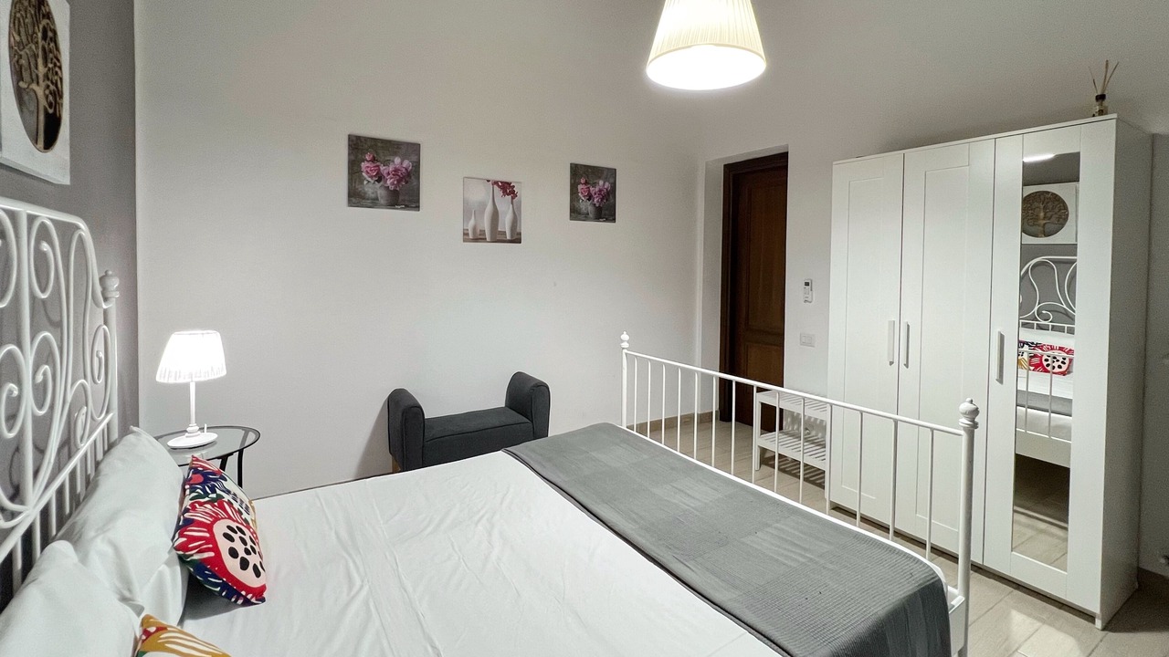 Photo of Bedroom in Contrada Pistavecchia 2
