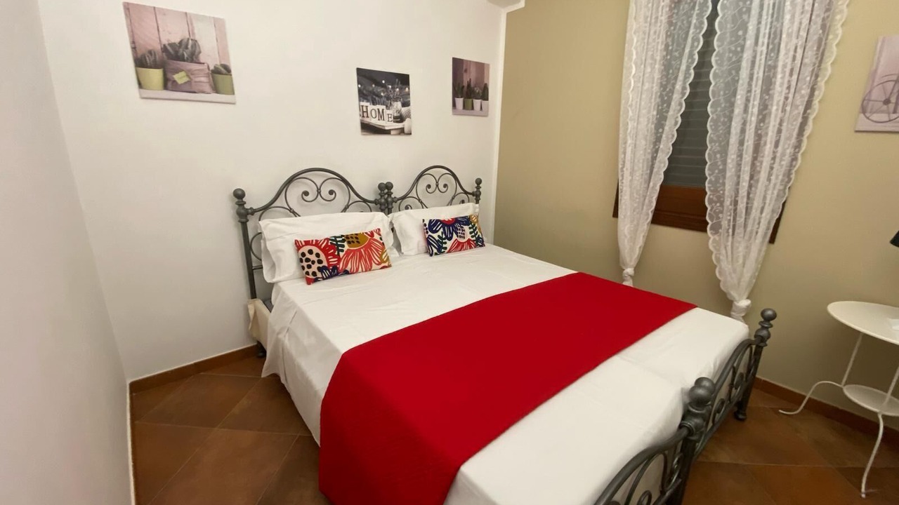 Photo of Bedroom in Contrada Pistavecchia 2