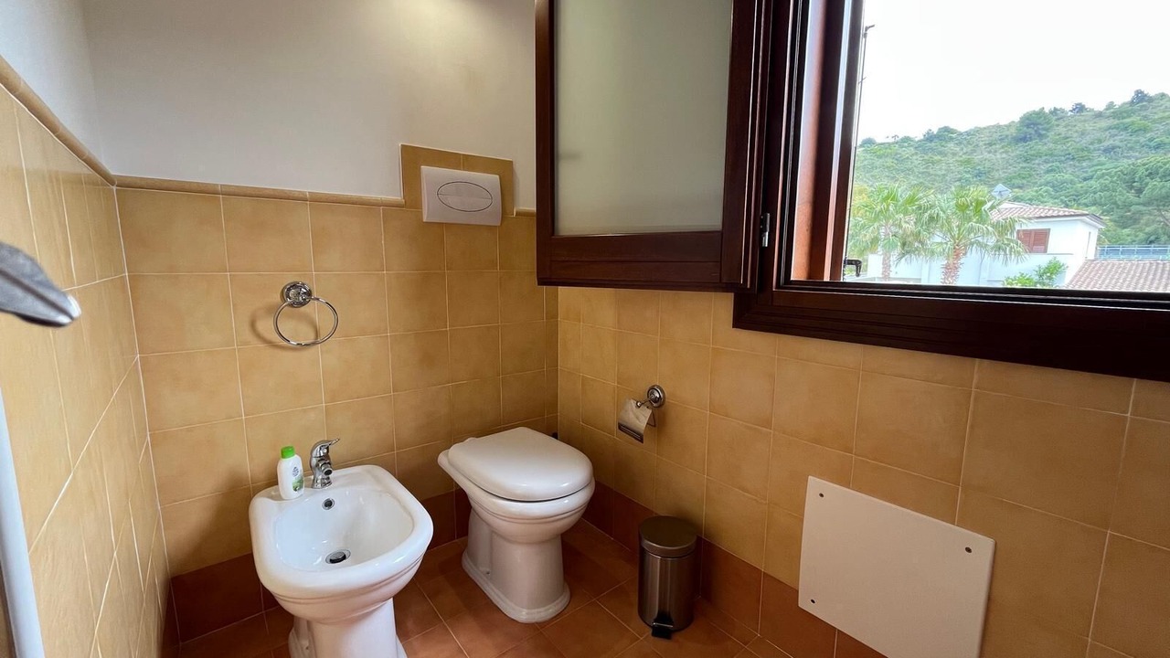 Photo of Bathroom in Contrada Pistavecchia 2