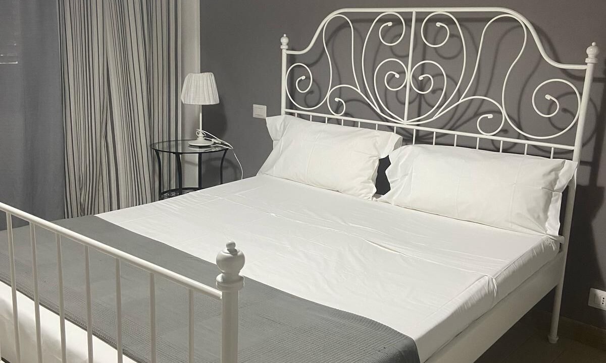 Photo of Bedroom in Contrada Pistavecchia 2