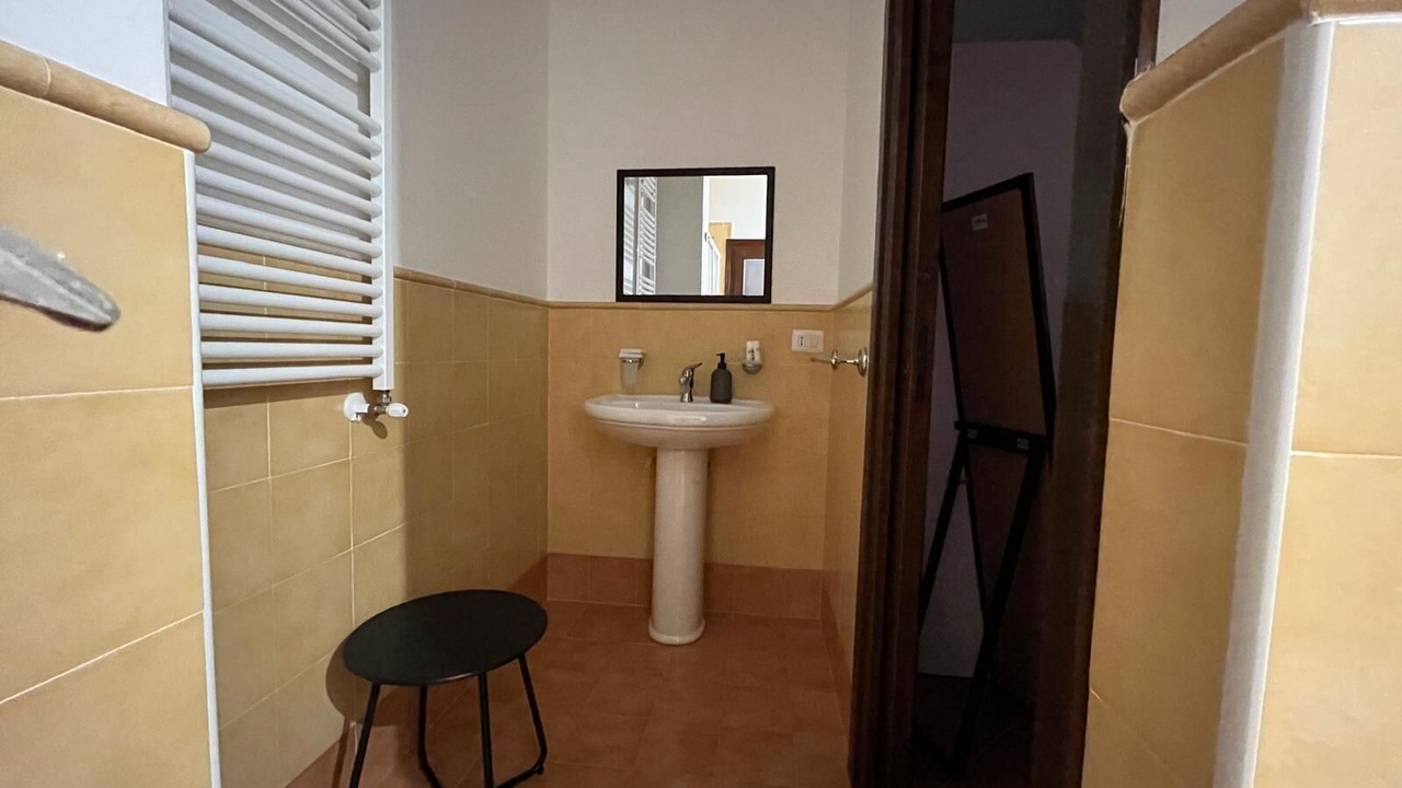 Photo of Bathroom in Contrada Pistavecchia 2