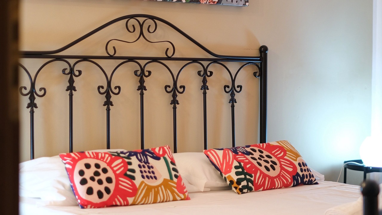 Photo of Bedroom in Contrada Pistavecchia 2