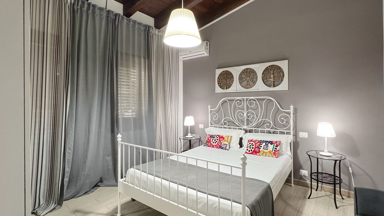 Photo of Bedroom in Contrada Pistavecchia 2