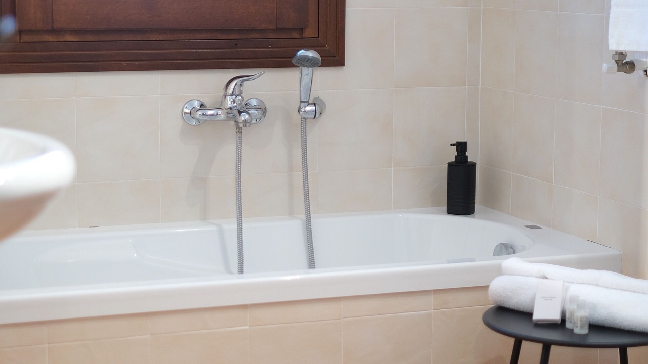 Photo of Bathroom in Contrada Pistavecchia 2