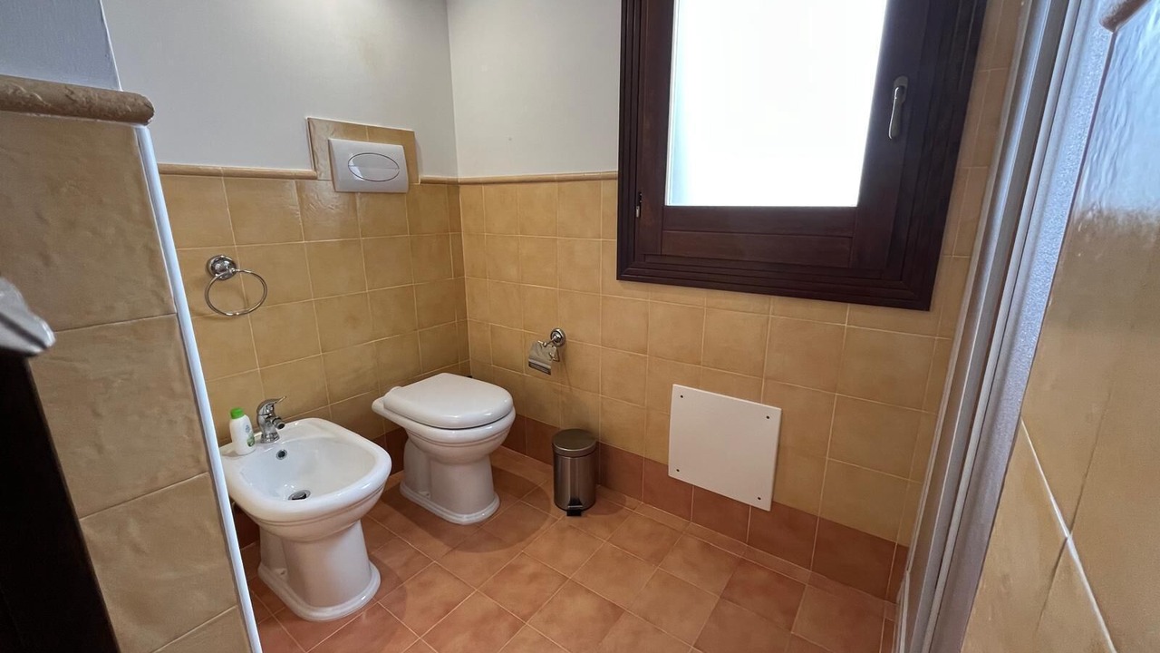 Photo of Bathroom in Contrada Pistavecchia 2