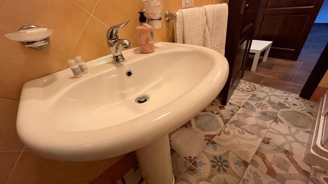 Photo of Bathroom in Contrada Pistavecchia 2