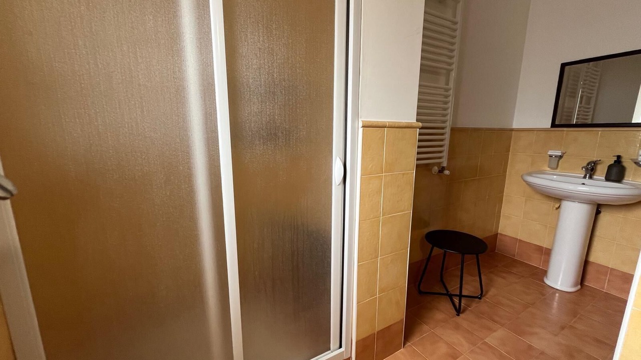 Photo of Bathroom in Contrada Pistavecchia 2