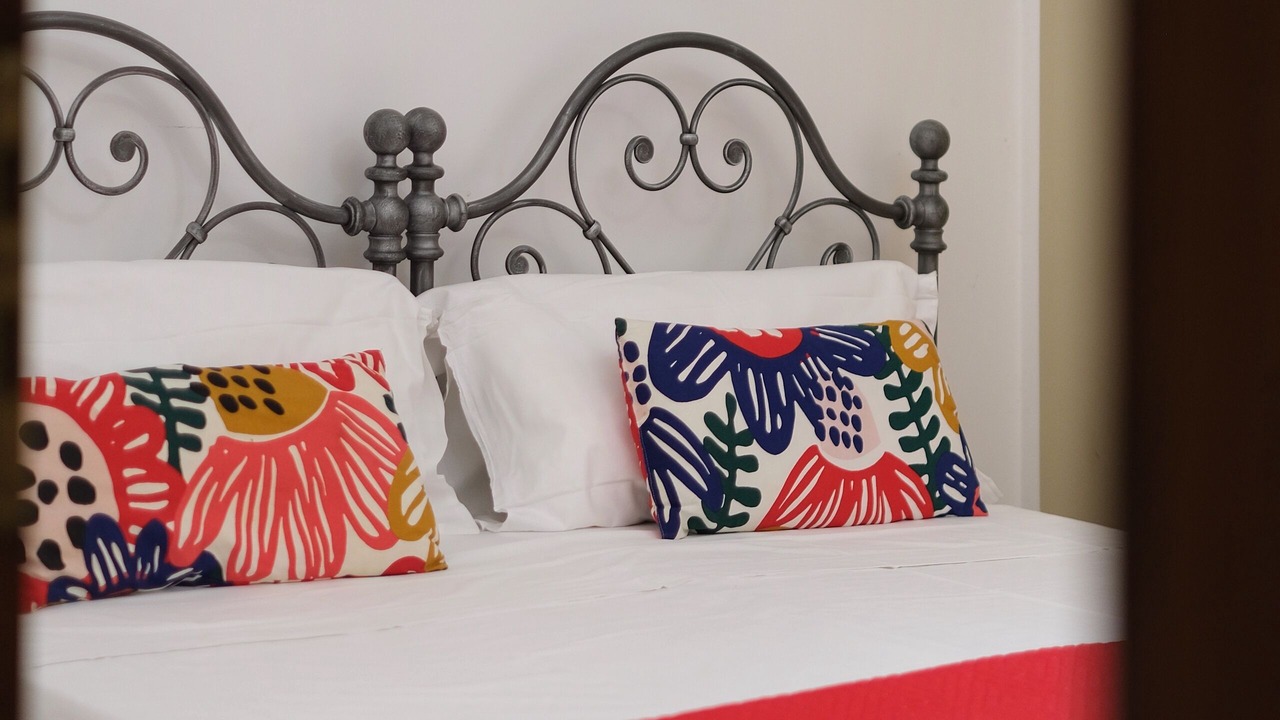 Photo of Bedroom in Contrada Pistavecchia 2