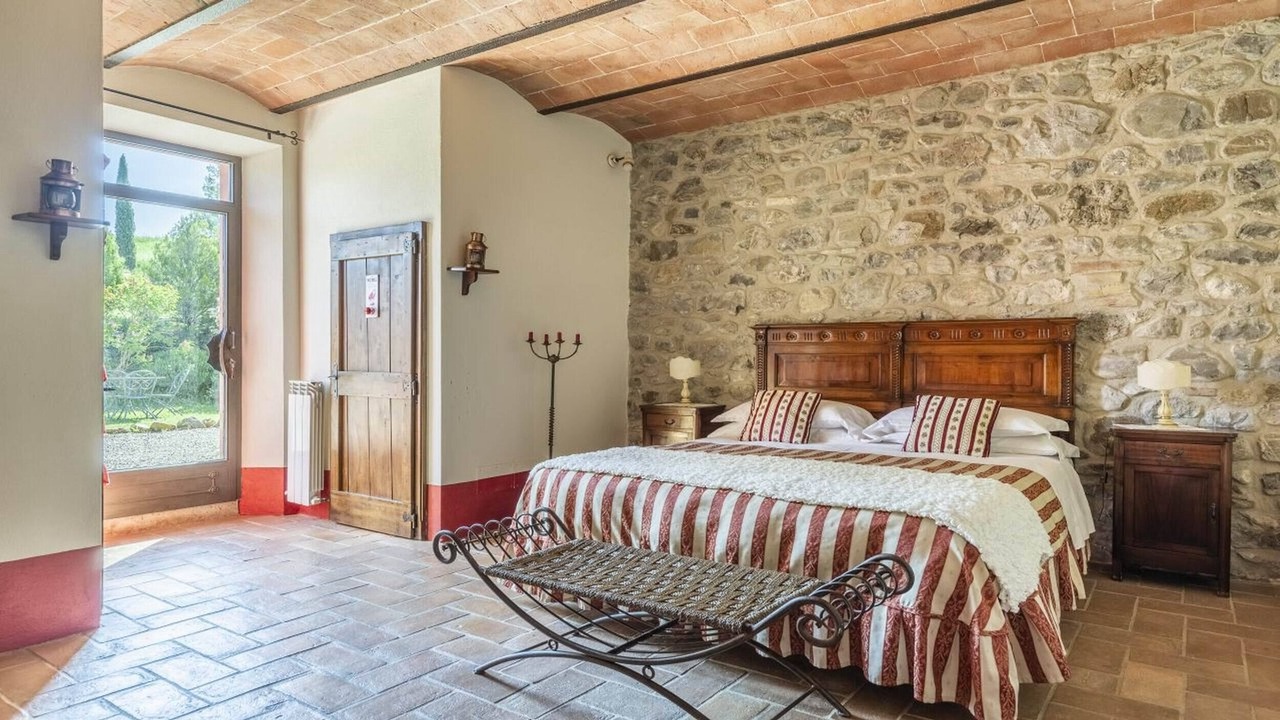 Photo of Bedroom in Gallina