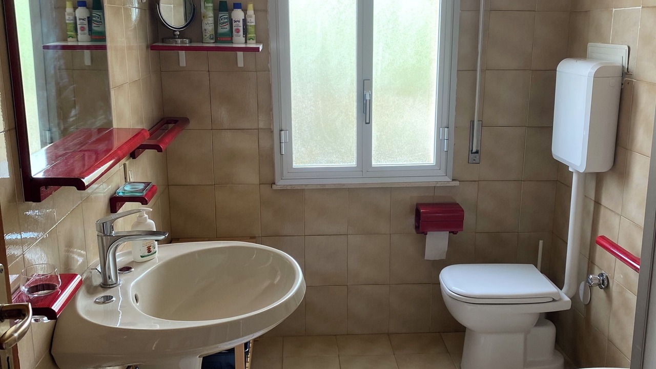 Photo of Bathroom in Scopello