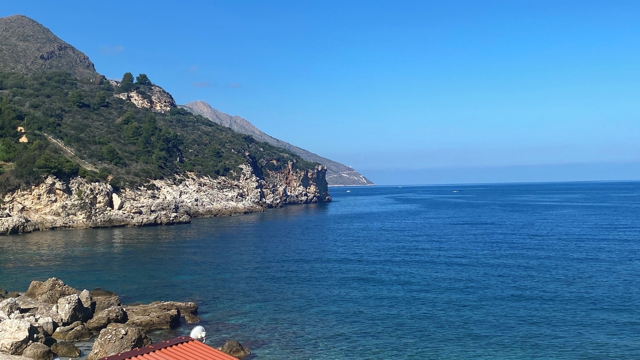 Photo of Others in Scopello