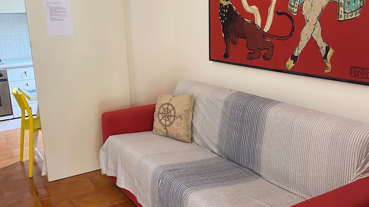 Photo of Livingroom in Scopello