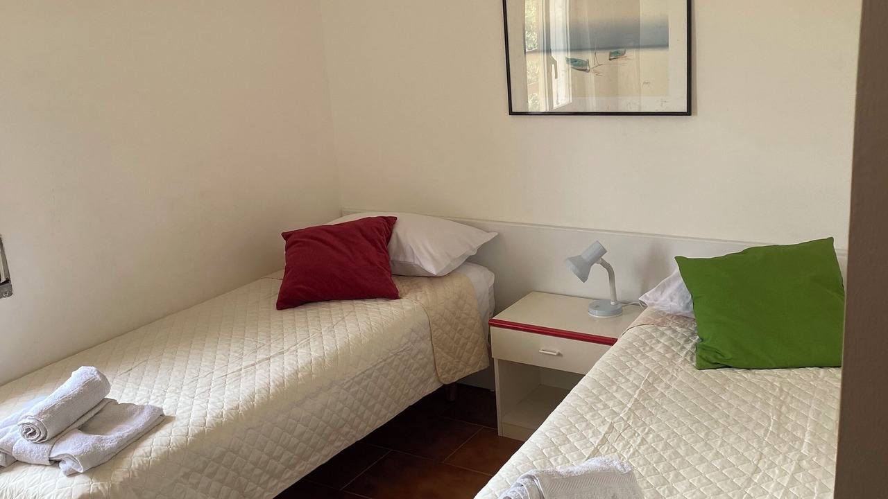 Photo of Bedroom in Scopello