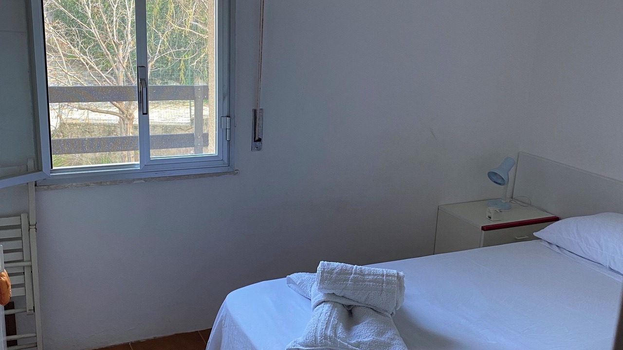 Photo of Bedroom in Scopello