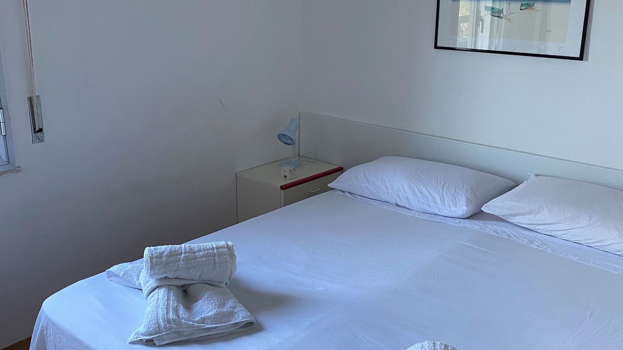Photo of Bedroom in Scopello