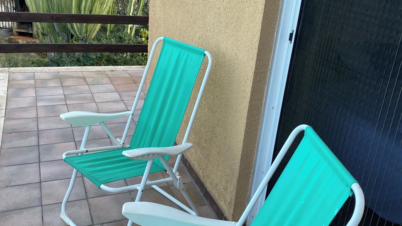 Photo of Patio Balcony in Scopello