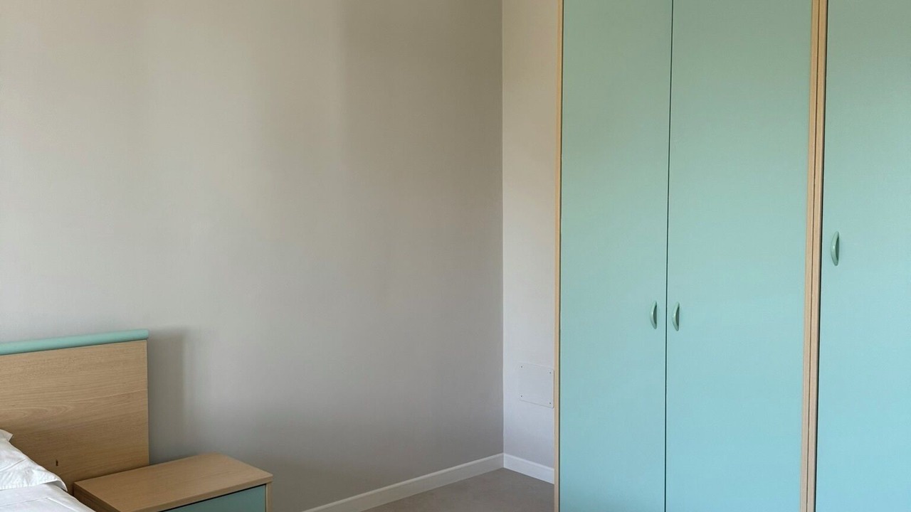 Photo of Bedroom in Marina di Novaglie