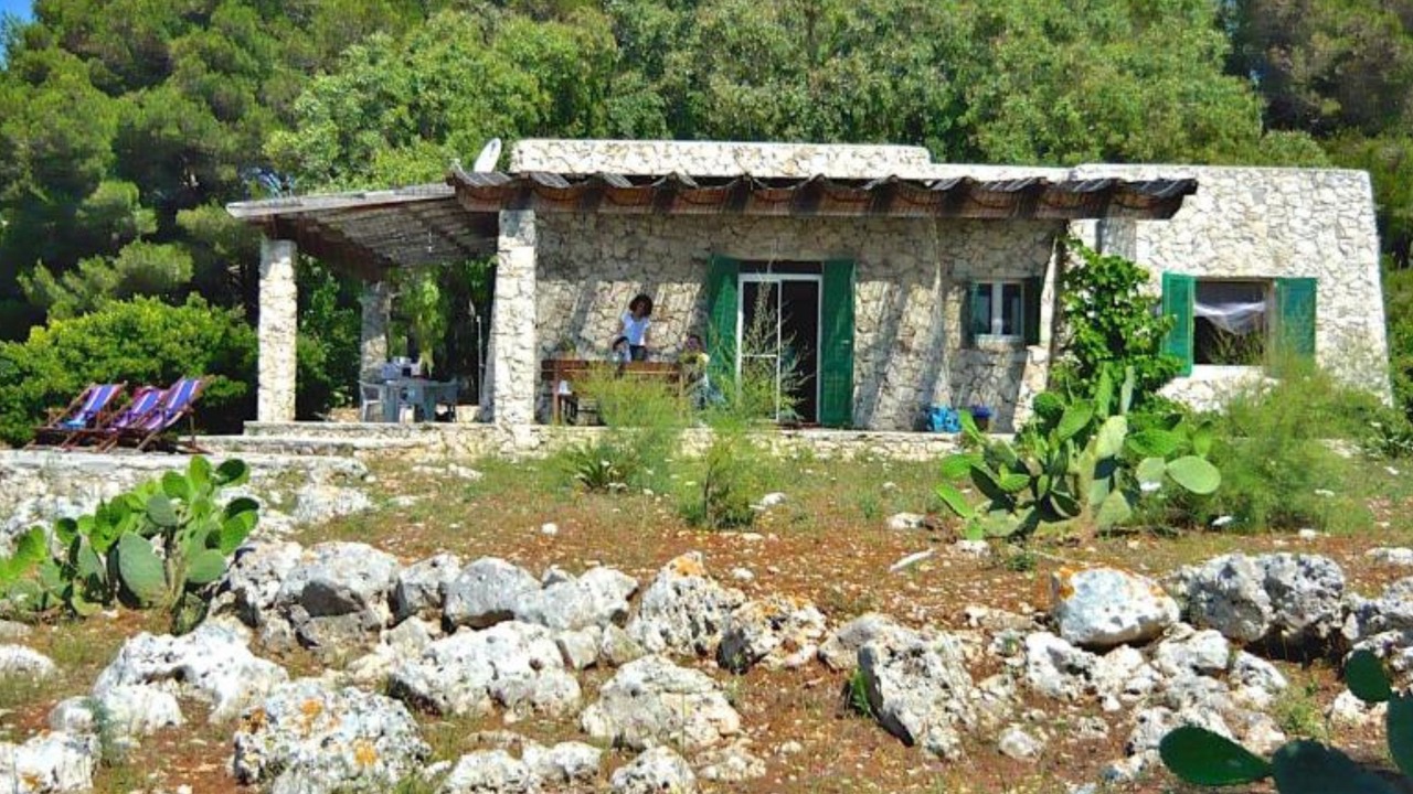 Photo of Outdoor in Marina di Novaglie