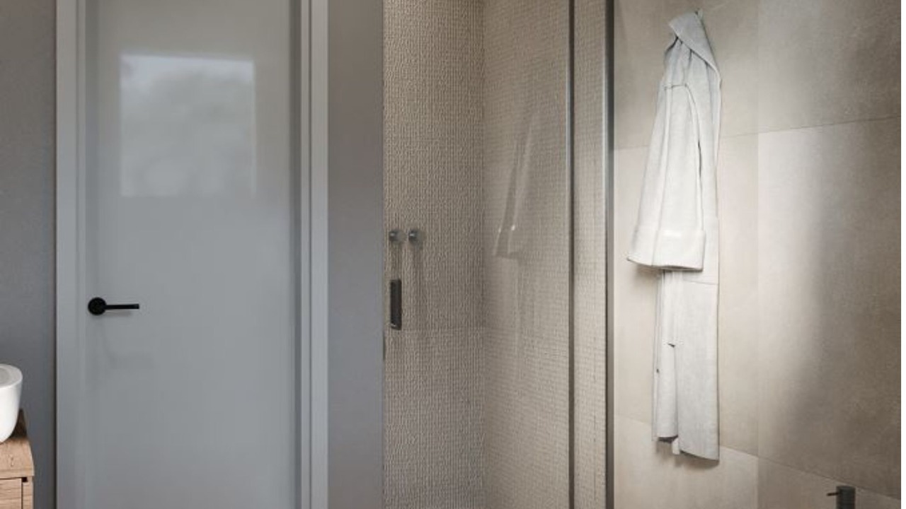 Photo of Bathroom in Marina di Novaglie
