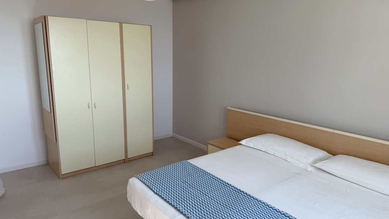 Photo of Bedroom in Marina di Novaglie