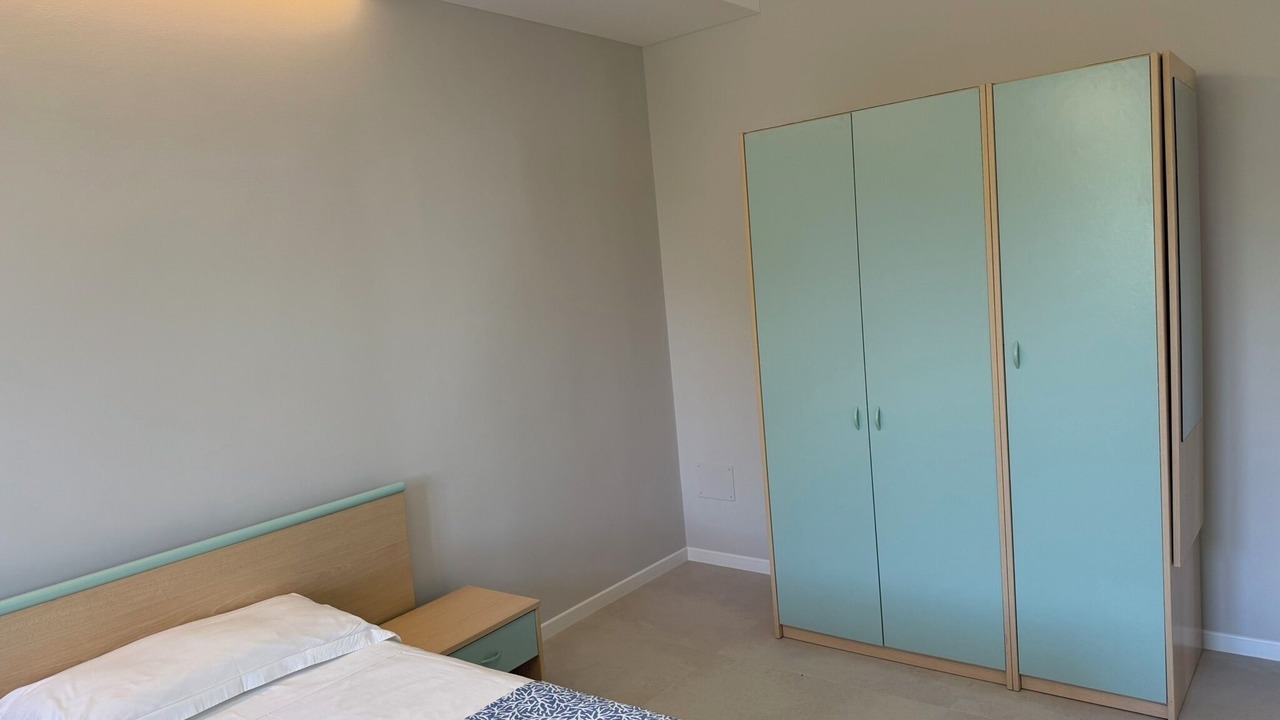 Photo of Bedroom in Marina di Novaglie