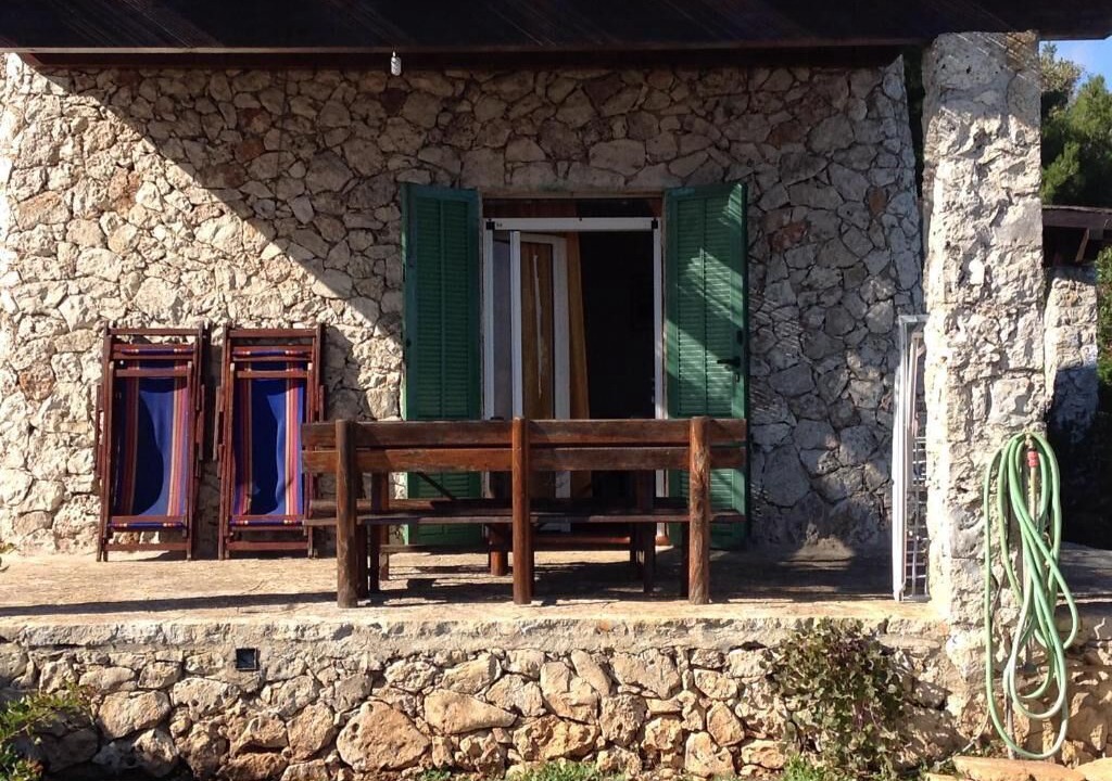Photo of Patio Balcony in Marina di Novaglie