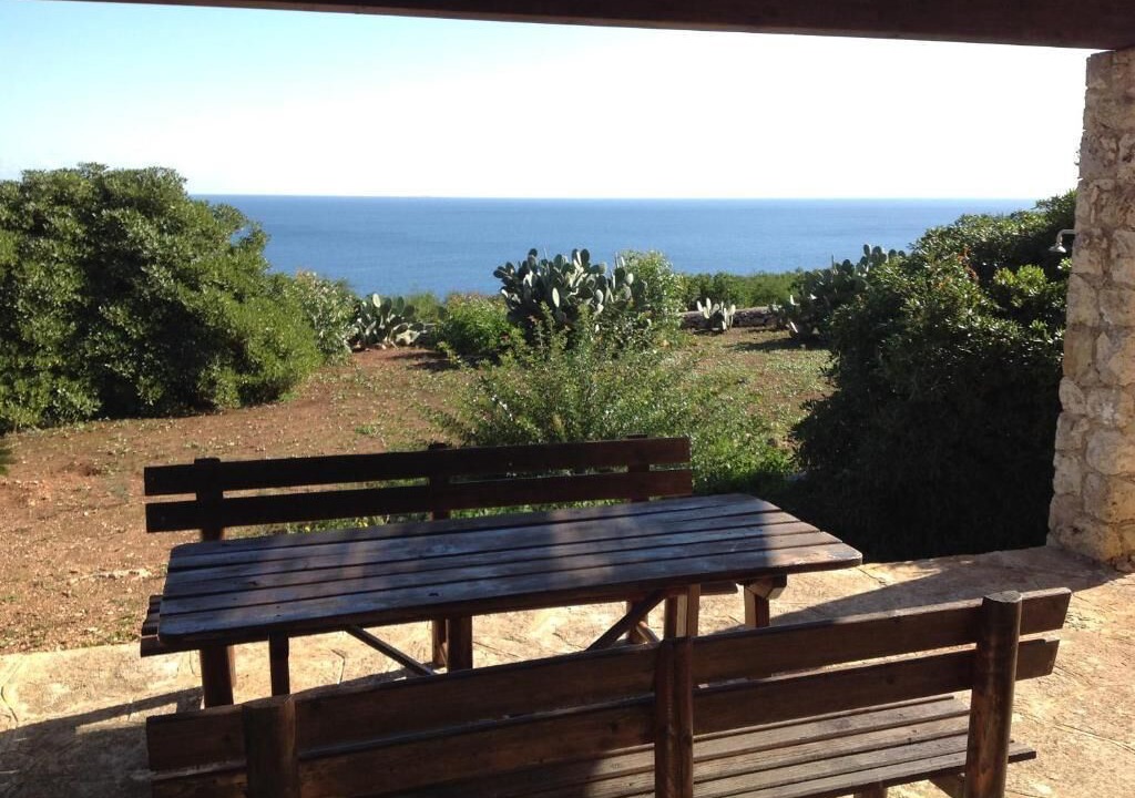 Photo of Outdoor in Marina di Novaglie