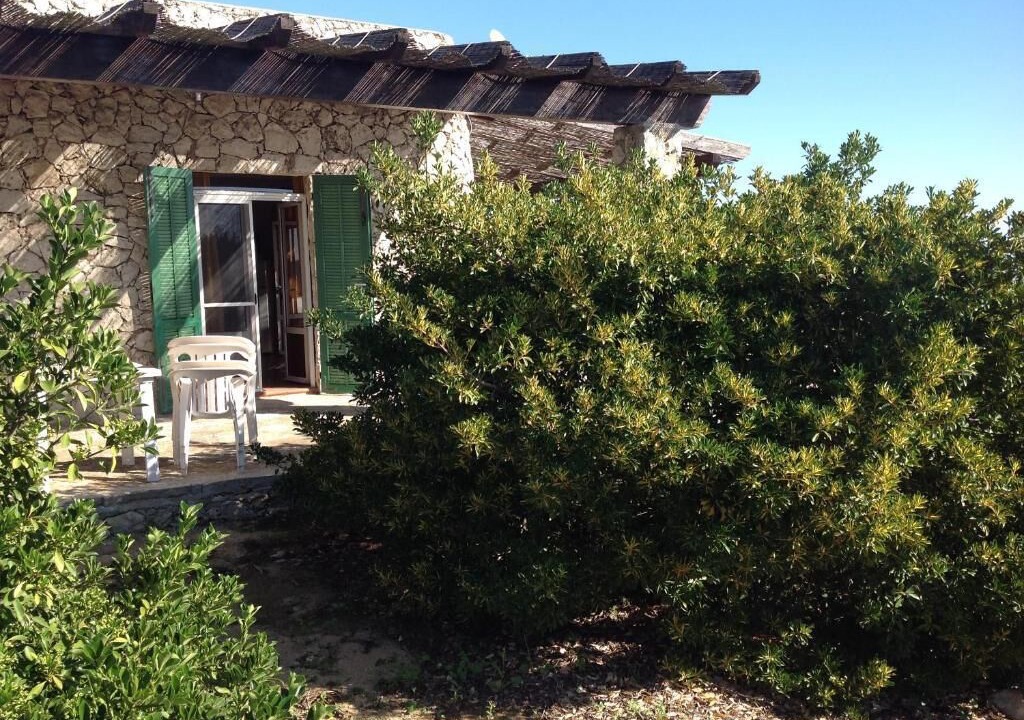 Photo of Patio Balcony in Marina di Novaglie